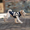 Thick Cotton Dog Vest - Warm Windproof Coat for Autumn & Winter