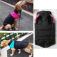 Waterproof Dog Parka - Winter Cotton Vest for Small to Large Dogs