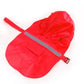 Reflective Dog Raincoat - Waterproof Pet Coat for All Sizes (XS-XXXL)