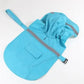 Reflective Dog Raincoat - Waterproof Pet Coat for All Sizes (XS-XXXL)