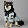 Waterproof Dog Raincoat - Windbreaker Jacket for Small to Large Dogs