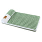 Orthopedic Dog Bed Mat - Cervical Spine Support for Small to Large Dogs