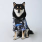 Waterproof Dog Raincoat - Windbreaker Jacket for Small to Large Dogs