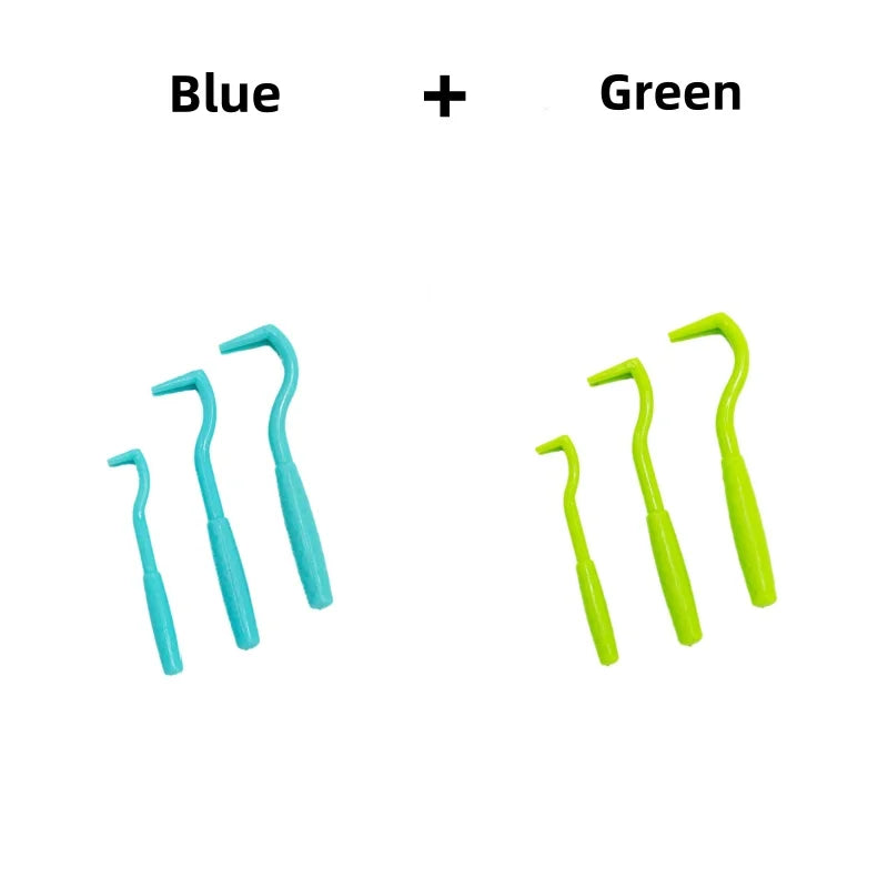 Professional Tick & Flea Removal Tool for Dogs and Cats