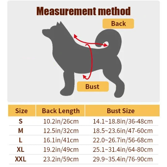 Christmas Santa Claus Pet Costume - Warm Fleece Holiday Outfit