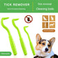 Professional Tick & Flea Removal Tool for Dogs and Cats