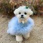 Luxury Pet Sweater - Warm Autumn Winter Dog Sweater for Parties