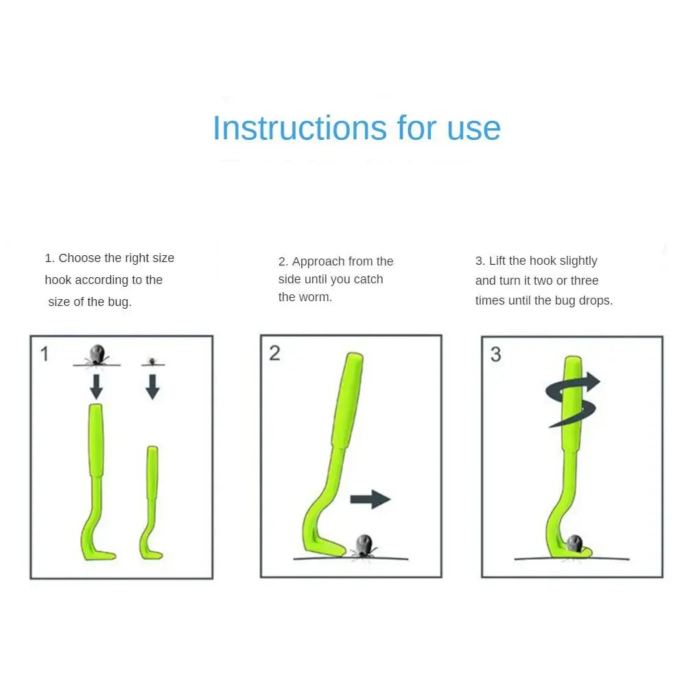 Professional Tick & Flea Removal Tool for Dogs and Cats