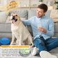 Recordable Dog Training Buttons - 4/6 Pack Interactive Talking Buzzer with Light