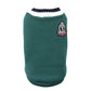Collegiate Style Cat Sweater - Winter Warm Vest Jacket for Cats & Kittens