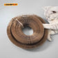 Corrugated Cardboard Cat Scratching Board - Organ-Style Scratcher Nest