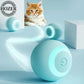 Smart Interactive Cat Ball - Automatic Rolling Magic Ball Toy for Indoor Cats