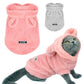 Warm Cat Jacket - Cotton Winter Coat for Small & Medium Pets (S-2XL)