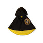 Magic Academy Pet Costume - Wizard Cloak for Dogs & Cats