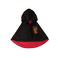 Magic Academy Pet Costume - Wizard Cloak for Dogs & Cats