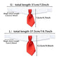 Adjustable Pet Bow Tie - Formal Necktie Collar for Small Dogs & Cats