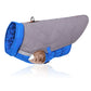Waterproof Dog Vest - Padded Winter Jacket for Small & Large Dogs