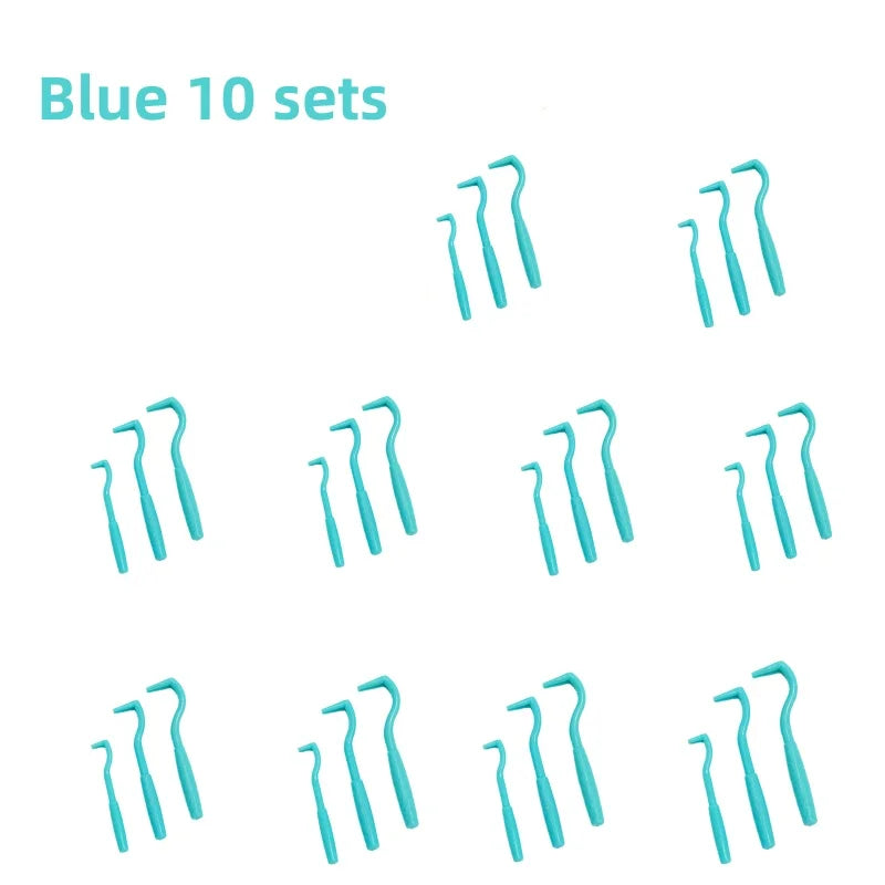 Professional Tick & Flea Removal Tool for Dogs and Cats