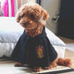 Magic Academy Pet Costume - Wizard Cloak for Dogs & Cats