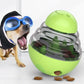 Interactive Slow Feeder Dog Toy - IQ Treat Ball for Training & Play