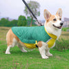 Waterproof Dog Vest - Padded Winter Jacket for Small & Large Dogs