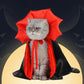 Halloween Vampire Cloak - Cute Cosplay Costume for Dogs & Cats